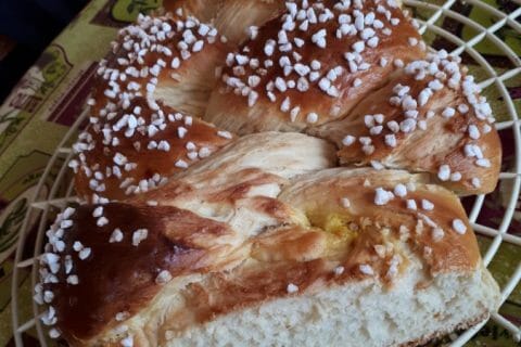 Photos des recettes