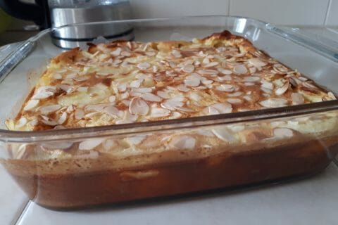 Photos des recettes