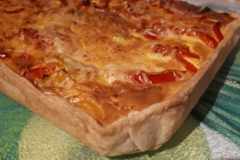 Photos des recettes