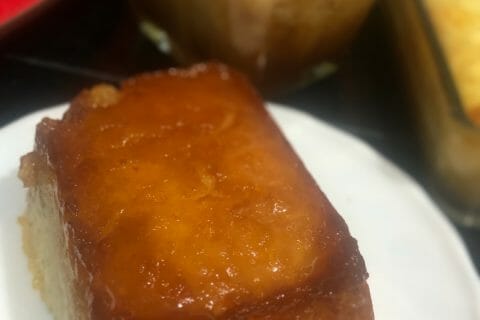 Cliquez pour zoomer ! Gâteau de riz Thermomix par ilhammazouz