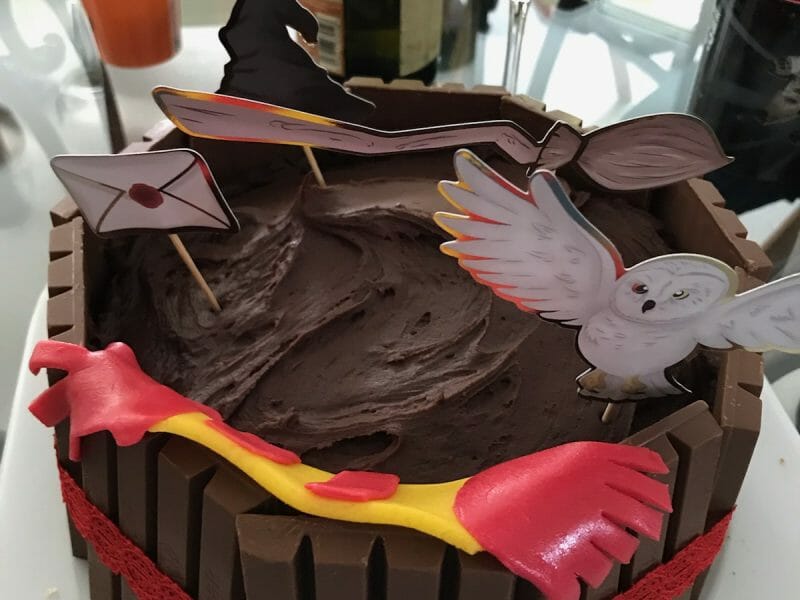 Cliquez pour zoomer ! La mare aux cochons Thermomix par tweety88