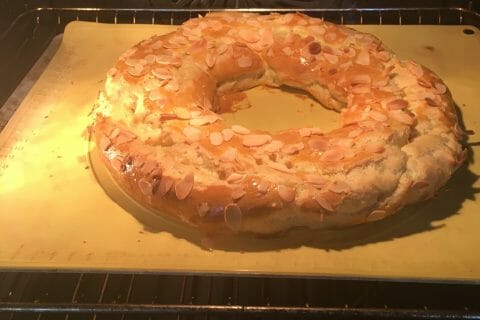 Paris-Brest Thermomix par stephaniebois