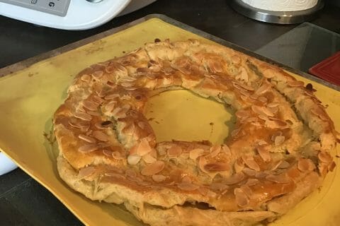 Paris-Brest Thermomix par stephaniebois