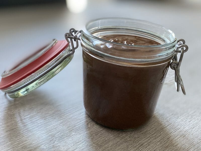 Cliquez pour zoomer ! Nuciola Thermomix par cynthia_93