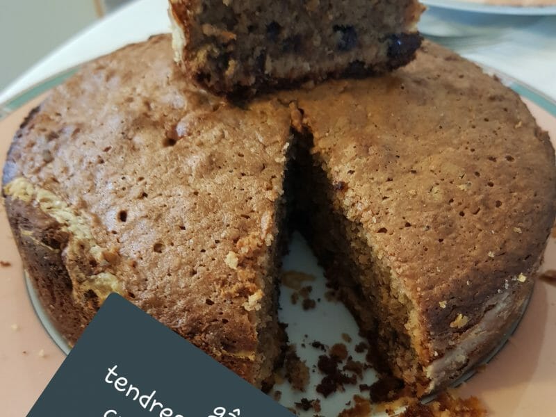 Cliquez pour zoomer ! La Tendresse Thermomix par carignon