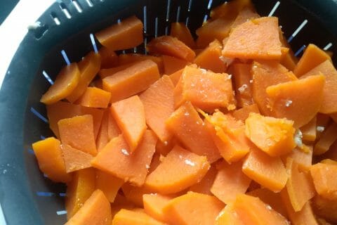 Cliquez pour zoomer ! Parmentier de dinde au curry Thermomix par caouette62