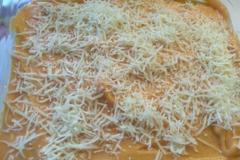 Cliquez pour zoomer ! Parmentier de dinde au curry Thermomix par caouette62