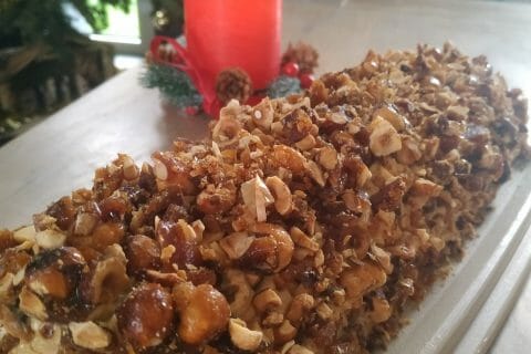 Photos des recettes