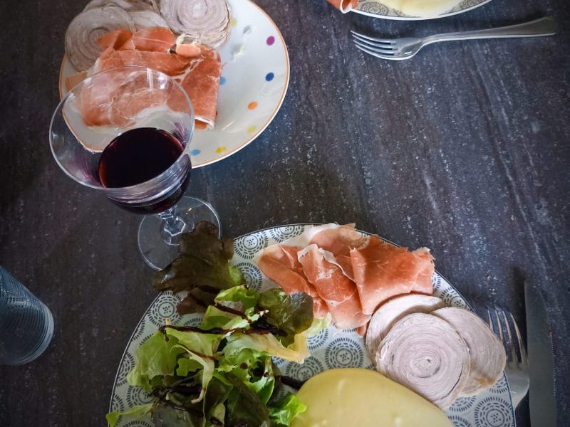 Cliquez pour zoomer ! Aligot Thermomix par chrystele1411