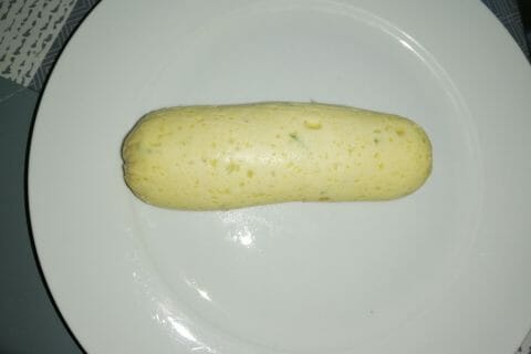 Cliquez pour zoomer ! Petits boudins de volaille sans boyaux Thermomix par Vérande