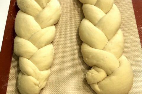 Photos des recettes