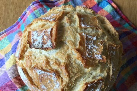 Photos des recettes