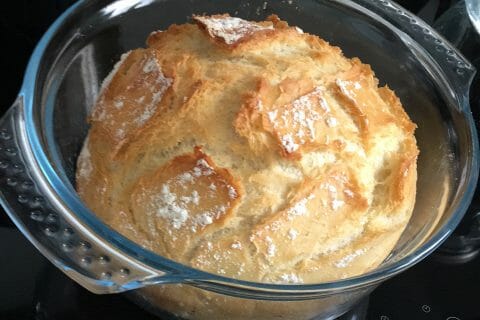 Photos des recettes