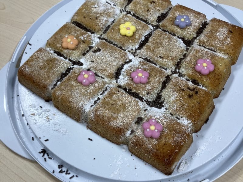 Cliquez pour zoomer ! Le Namandier Thermomix par valamars