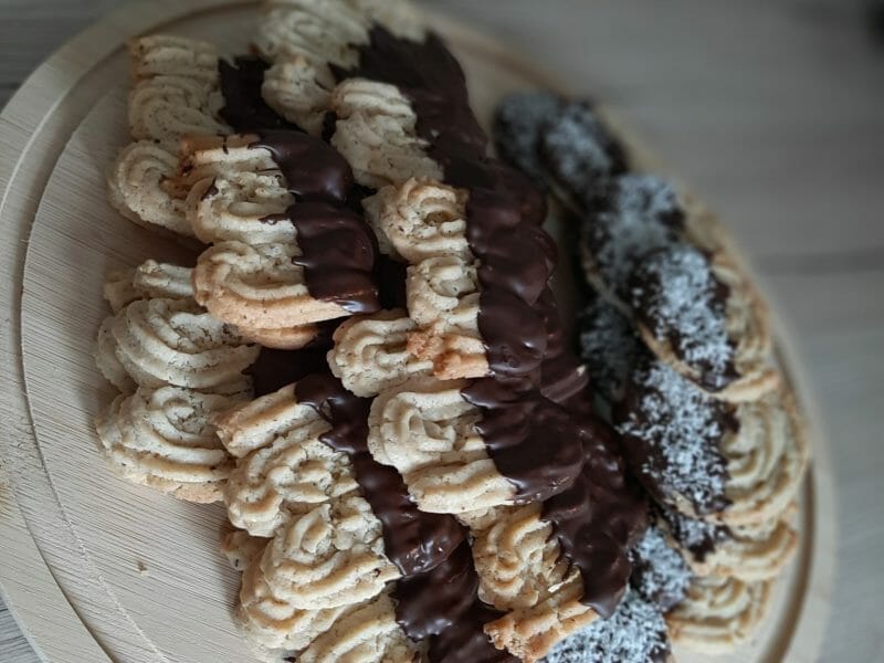 Cliquez pour zoomer ! Spritz Thermomix par Claire