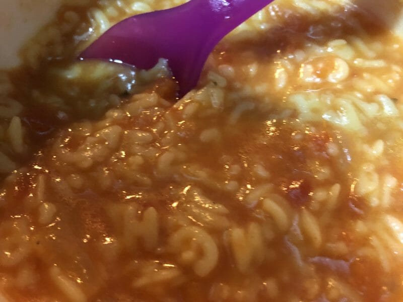 Cliquez pour zoomer ! Soupe alphabet Thermomix par mxelle02