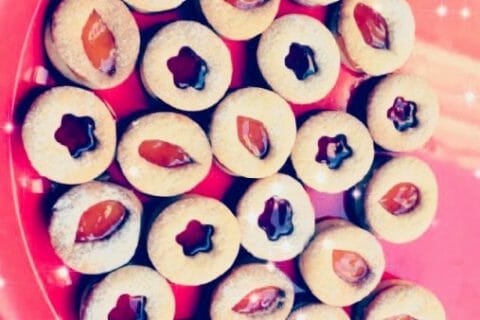 Photos des recettes
