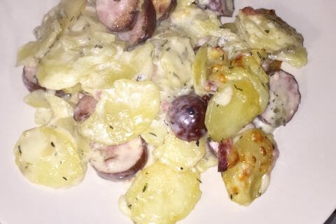 Photos des recettes