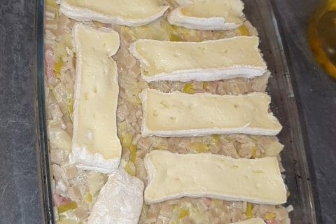 Cliquez pour zoomer ! Fondue de poireaux Thermomix par GanEwen