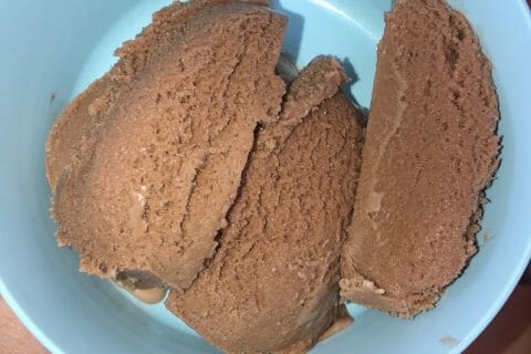 Photos des recettes