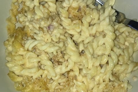 Photos des recettes