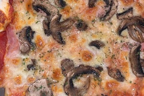 Cliquez pour zoomer ! Pâte à pizza Thermomix par meg13124