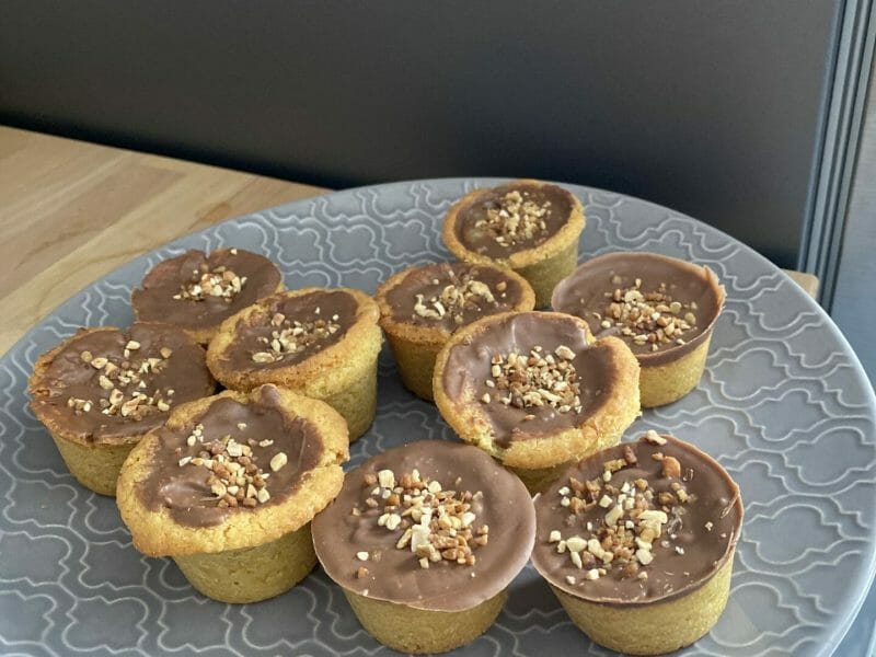 Cliquez pour zoomer ! Krumchy Thermomix par pata68