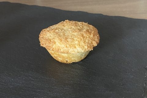 Cliquez pour zoomer ! Bouchées coco choco Thermomix par Mama Svgt