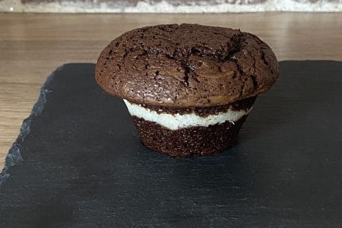 Cliquez pour zoomer ! Fondants chocolat coeur coco Thermomix par Mama Svgt