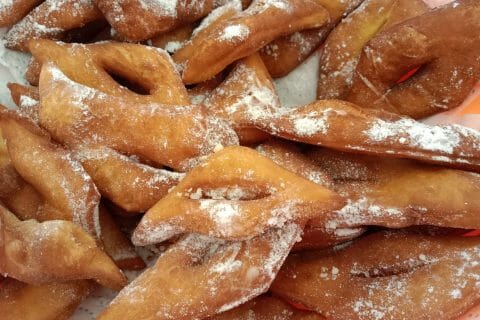 Cliquez pour zoomer ! Bugnes Thermomix par Mama Svgt