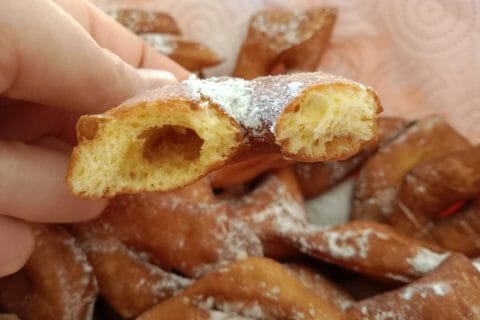 Cliquez pour zoomer ! Bugnes Thermomix par Mama Svgt