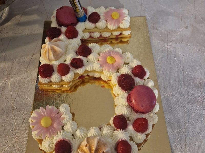 Cliquez pour zoomer ! Pâte sablée Thermomix par Maudus