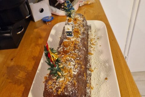 Cliquez pour zoomer ! Trianon Thermomix par Maudus