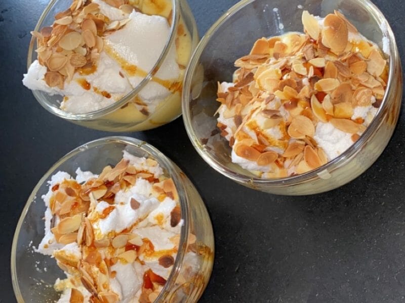 Cliquez pour zoomer ! Îles flottantes Thermomix par morane_0706