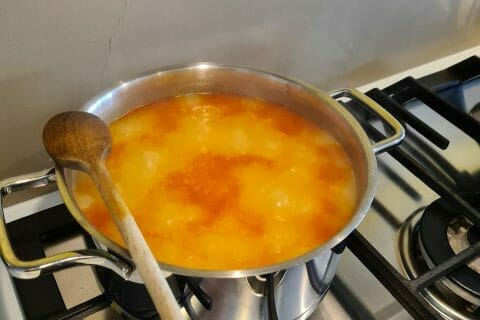 Cliquez pour zoomer ! Paella Thermomix par mag_88