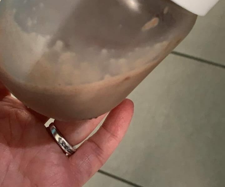 Cliquez pour zoomer ! Chocolat liègois Thermomix par deborah_61