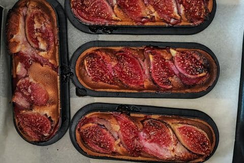 Cliquez pour zoomer ! Tarte aux figues Thermomix par fifibhj