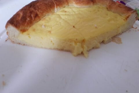 Cliquez pour zoomer ! Tarte au libouli Thermomix par Elsa.zaz