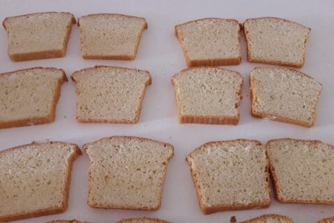 Cliquez pour zoomer ! Pain de mie Thermomix par Elsa.zaz