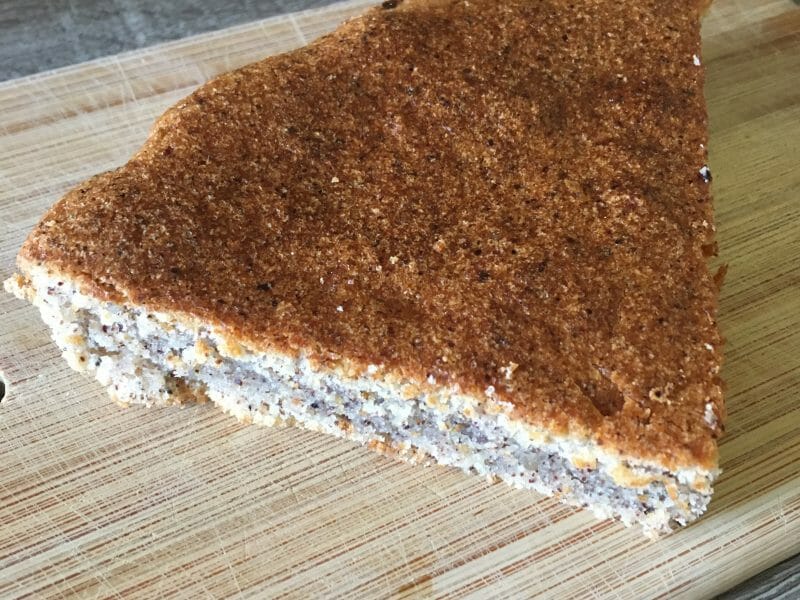 Cliquez pour zoomer ! Gâteau creusois Thermomix par Caromomix