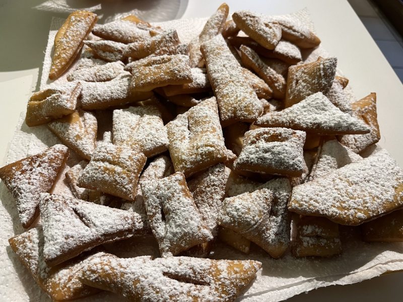 Cliquez pour zoomer ! Bugnes Thermomix par prisca21290