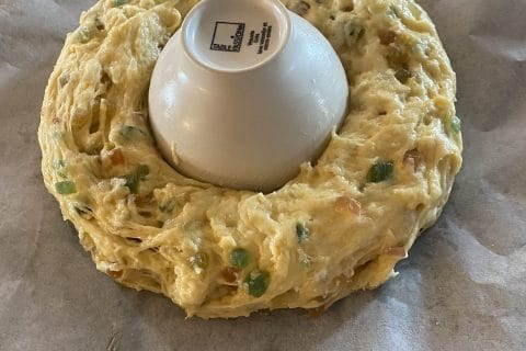 Cliquez pour zoomer ! Couronne des rois Thermomix par vic22