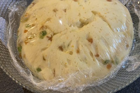 Cliquez pour zoomer ! Couronne des rois Thermomix par vic22