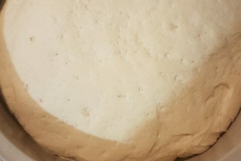 Cliquez pour zoomer ! Matlouh – Pain tajine Thermomix par loud_1