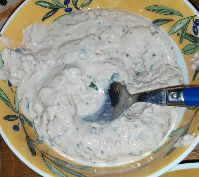 Cliquez pour zoomer ! Rillettes de thon Thermomix par loud_1
