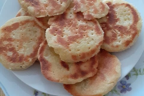 Cliquez pour zoomer ! Kesra – Galette orientale Thermomix par loud_1