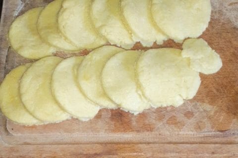 Cliquez pour zoomer ! Kesra – Galette orientale Thermomix par loud_1