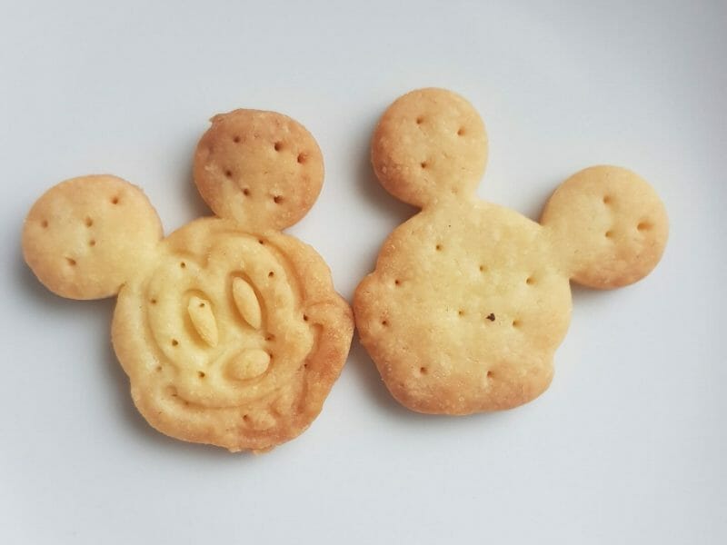 Cliquez pour zoomer ! Petit prince au chocolat Thermomix par samlilou