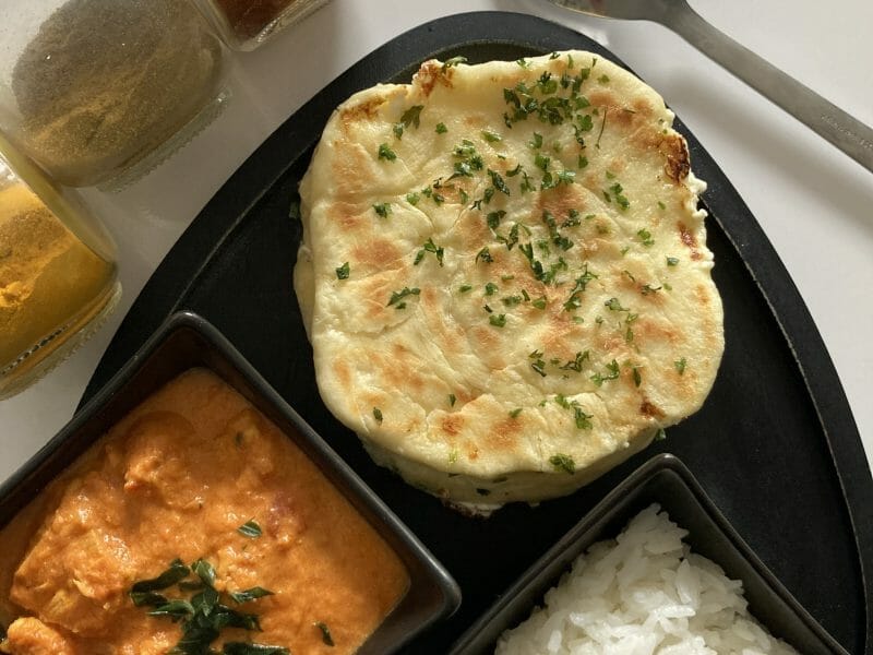 Cliquez pour zoomer ! Butter Chicken Thermomix par saral5