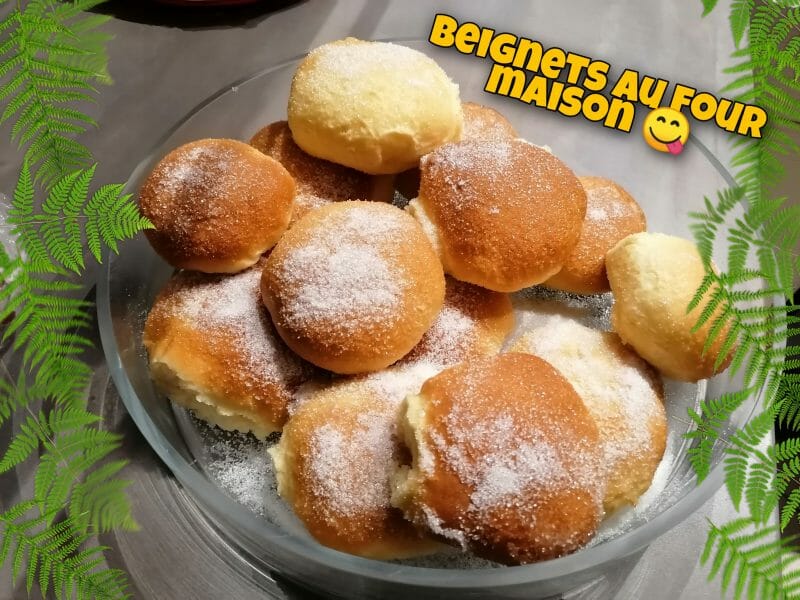 Cliquez pour zoomer ! Beignets au four Thermomix par malou_1